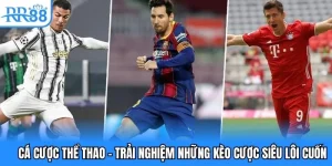 cá cược thể thao